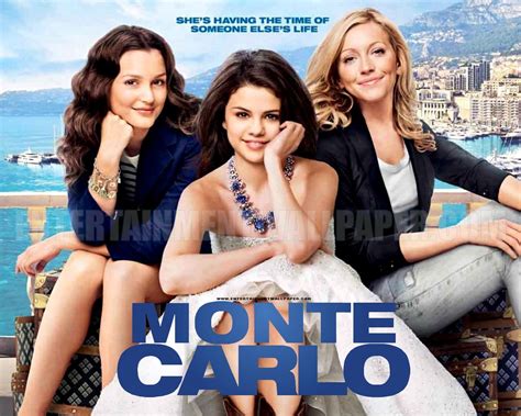 Watch Monte Carlo (2011) .